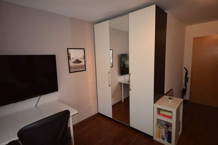 Ferienwohnung für 3 Personen - 1