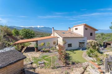 Huisje Aan Zee voor 15 Personen in Rigarda, Pyrénées-Orientales, Afbeelding 1