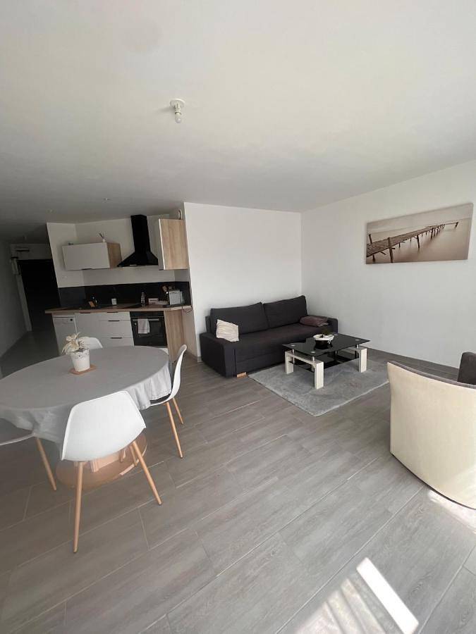 Appartement de vacances pour 4 personnes