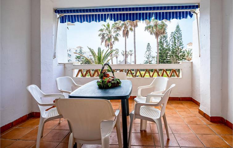Appartement de vacances entier, Appartement Almerimar : 1km de Playa Levante in Almerimar, El Ejido