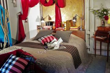 Maison D’hôte pour 4 Personnes dans Muidorge, Oise, Photo 4