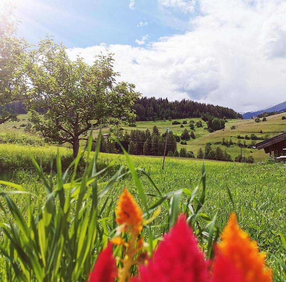 Geheel appartement, Abenteuerhof in Nauderer Berge, Nauders