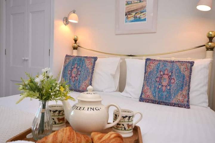 Cottage for 5 people in Kingsbridge
