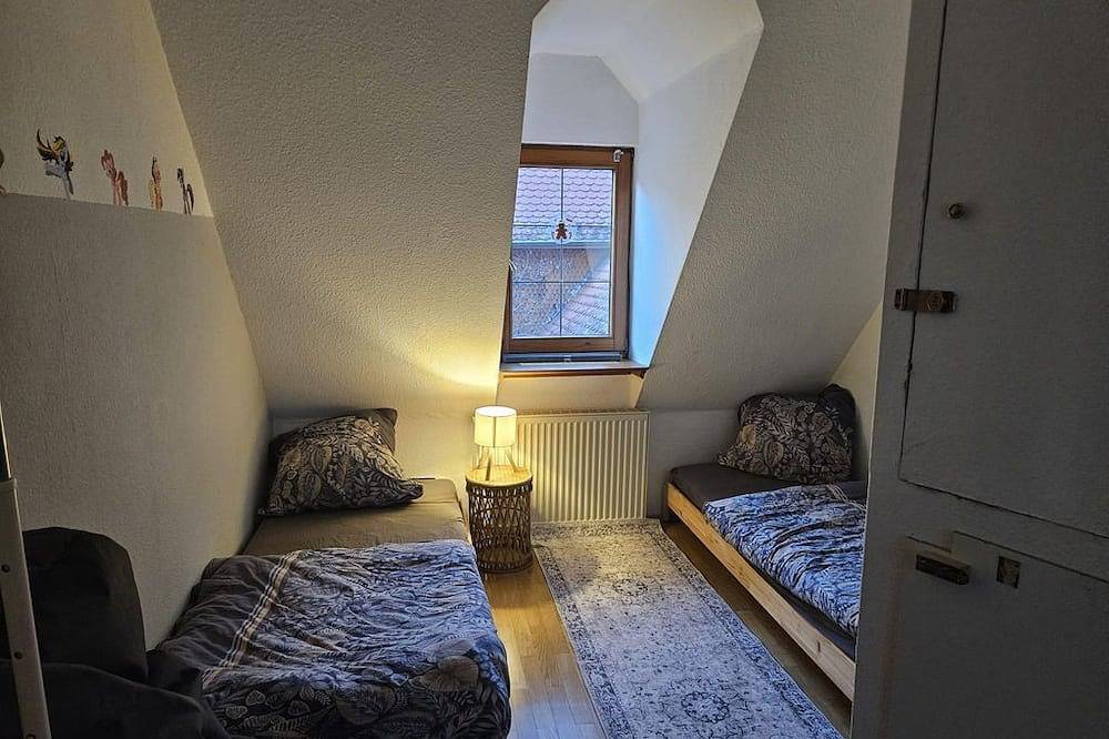 Ferienhaus Rathausgasse in Büdingen, Wetterau
