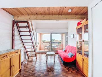 Appartement De Vacances pour 4 Personnes dans Bandol, Région de Toulon, Photo 3