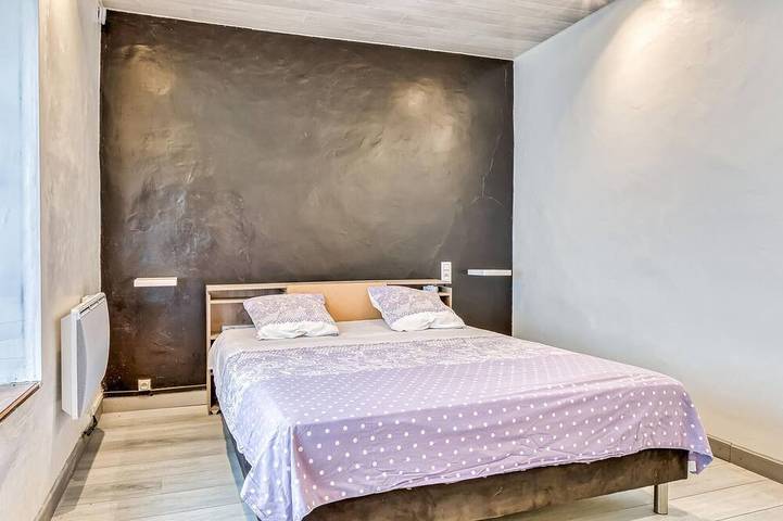 Location de vacances pour 4 personnes, animaux acceptés à Montanel - 2
