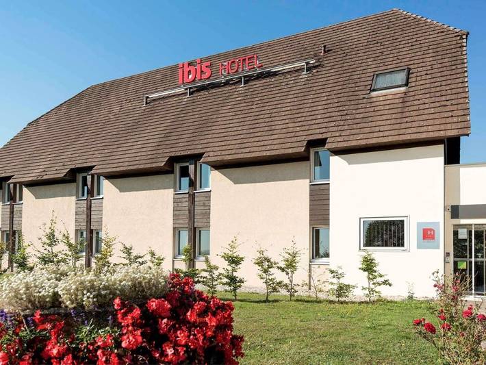 Hotel für 2 Personen, mit Garten in Doyenné de la Vallée du Doubs