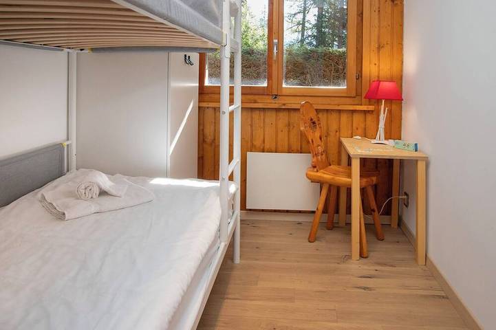Ganze Wohnung, Arolla in Champex-Lac, Orsières