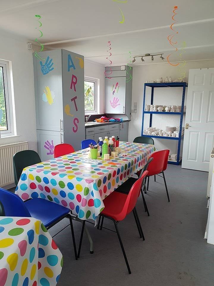 Cottage für 6 Personen mit Garten in Leysdown, Kent