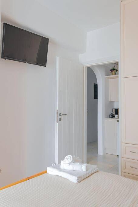 Appartement entier, Martha's filoxenia in Paros
