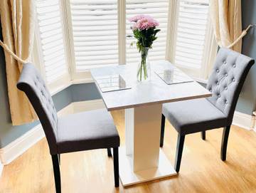 Holiday Rental for 2 People in Whitby, North Yorkshire, Photo 2