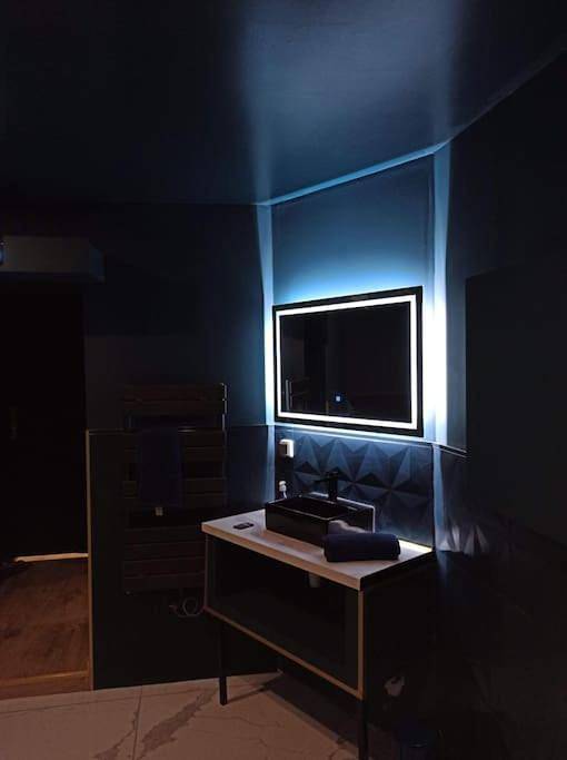 Appartement entier, Rêve d'or 2 in Déville-lès-Rouen, Région de Rouen