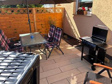 Ferienwohnung für 4 Personen in Ueckermünde, Vorpommern Greifswald, Bild 3