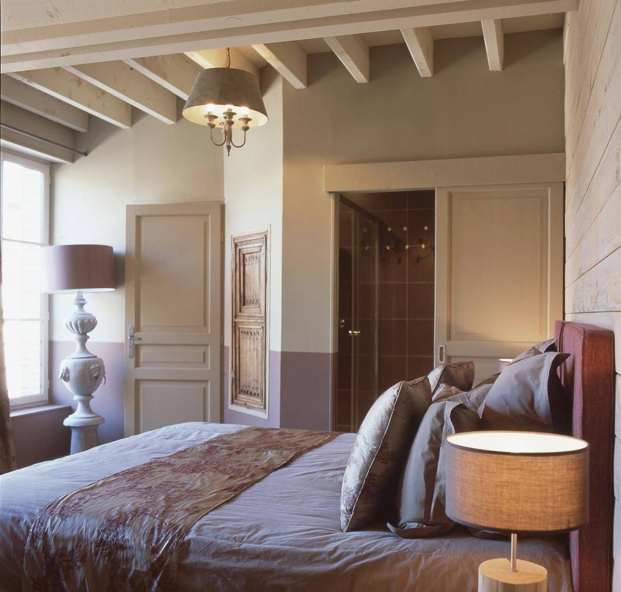 Hotel Du Grand Cerf & Spa in Lyons-la-Forêt, Région de Les Andelys