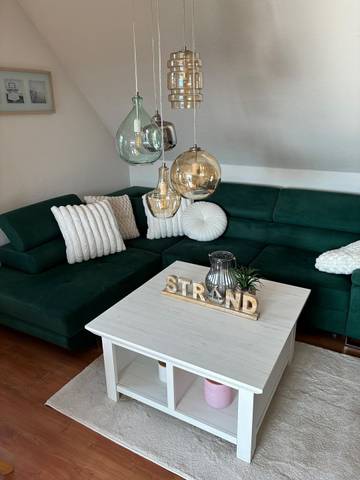 Ferienwohnung für 4 Personen in Carolinensiel, Wittmund, Bild 4