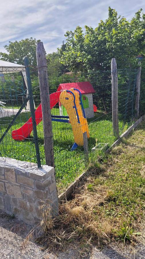 Gîte pour 4 personnes, avec vue et jardin, animaux acceptés à Mombarcaro - 3