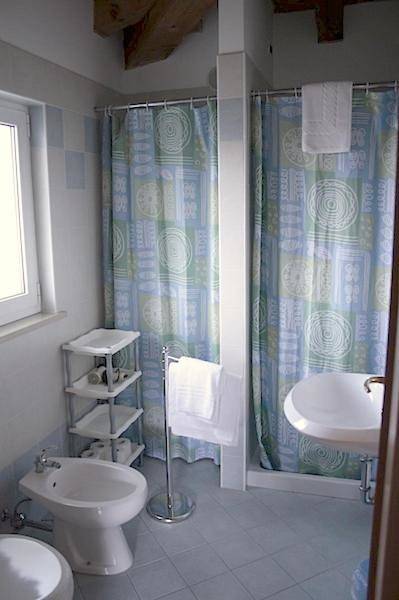 Maison d’hôte pour 2 personnes, avec jardin et terrasse à Udine - 3