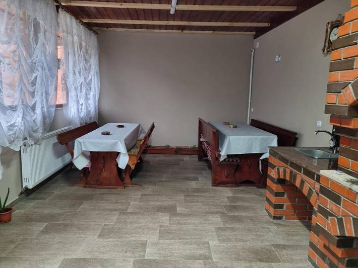 Gîte pour 2 personnes, avec jardin et vue à Alba (Romania) - 3