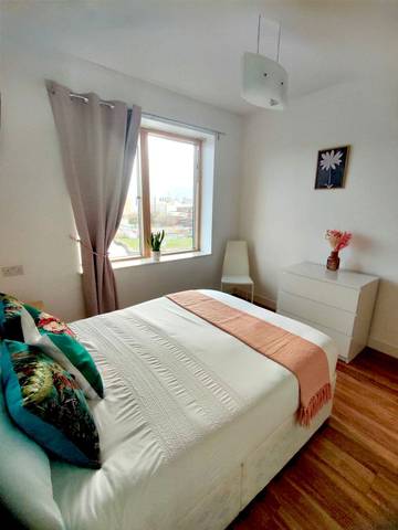 Appartement voor 4 Personen in Dublin, County Dublin, Afbeelding 4