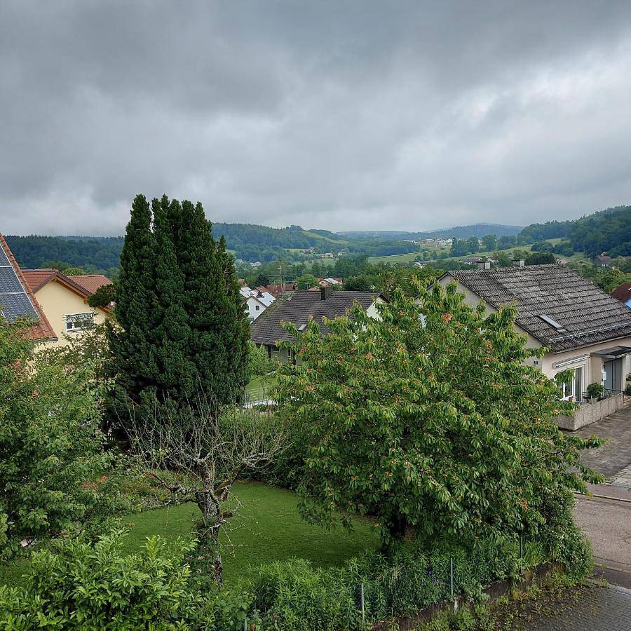 Ganze Wohnung, Two-Bedroom Apartment in Wiesent, Ostbayern