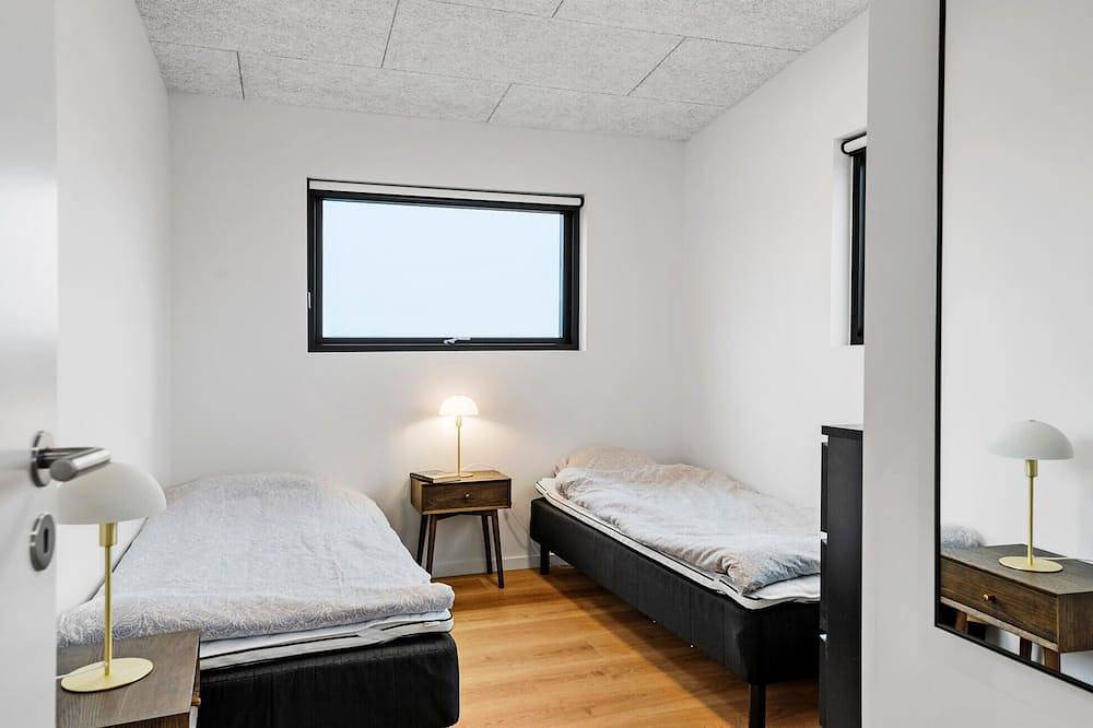 3 bedroom stunning home in Løgstrup in Hjarbæk, Limfjord in Westjütland