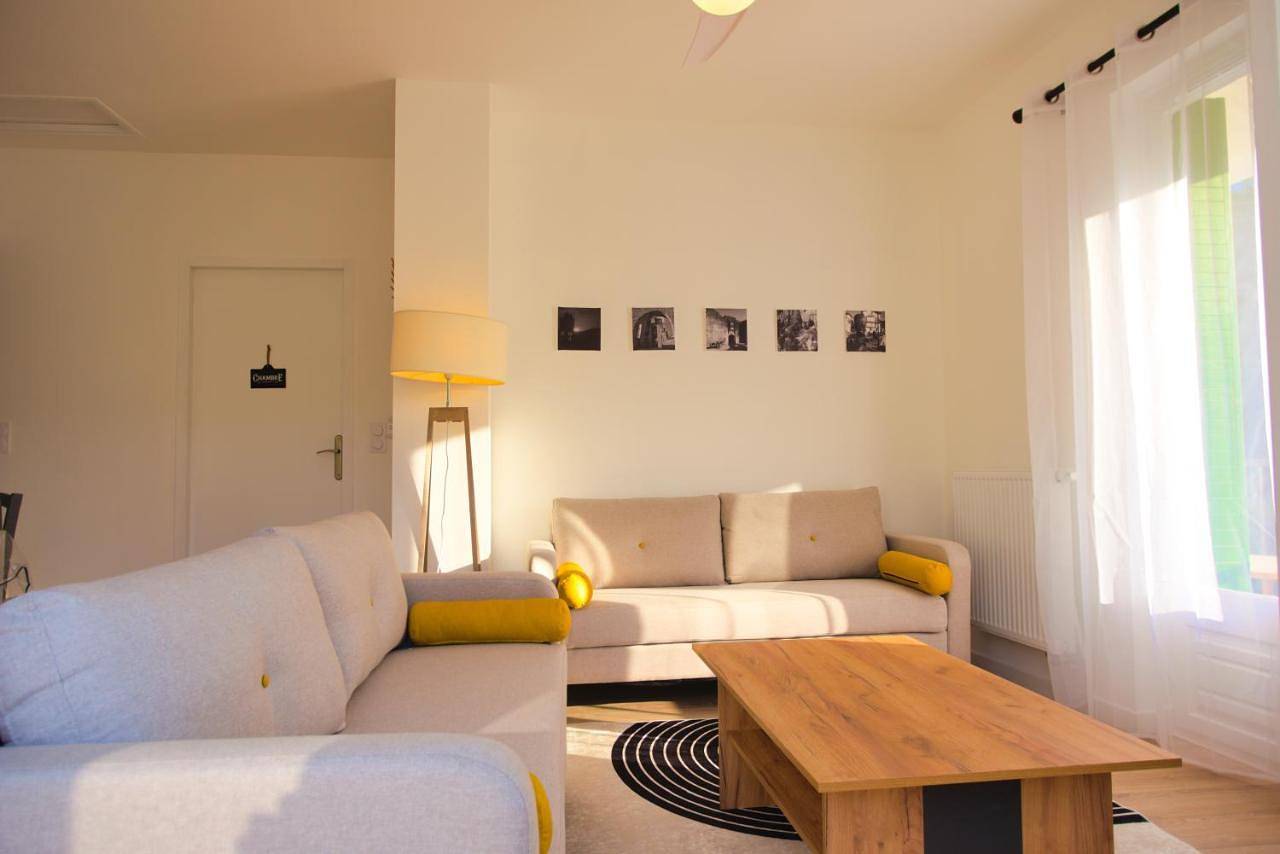 Ganze Wohnung, Tres Vents del Roser - grand appartement in Prats-de-Mollo-la-Preste, Céret und Umgebung