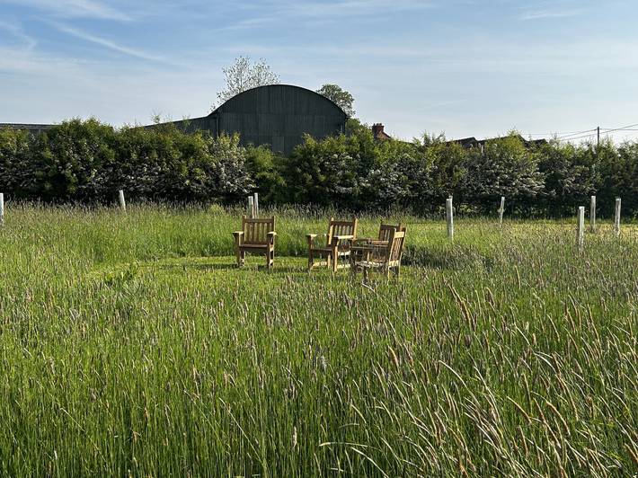 Gîte pour 4 personnes avec jardin in Mere (Wiltshire), Wiltshire