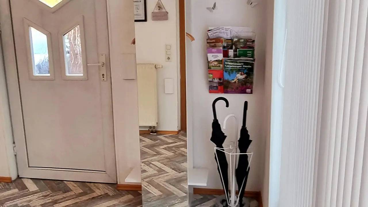 Ferienhaus für 4 Personen (48 m²) in Schwarmstedt in Schwarmstedt, Aller-Leine-Tal