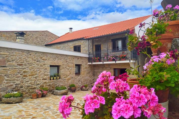 Casa D'Augusta Agroturismo- Loja dos Vitelos in Vila Chã de Braciosa, Douro Internacional