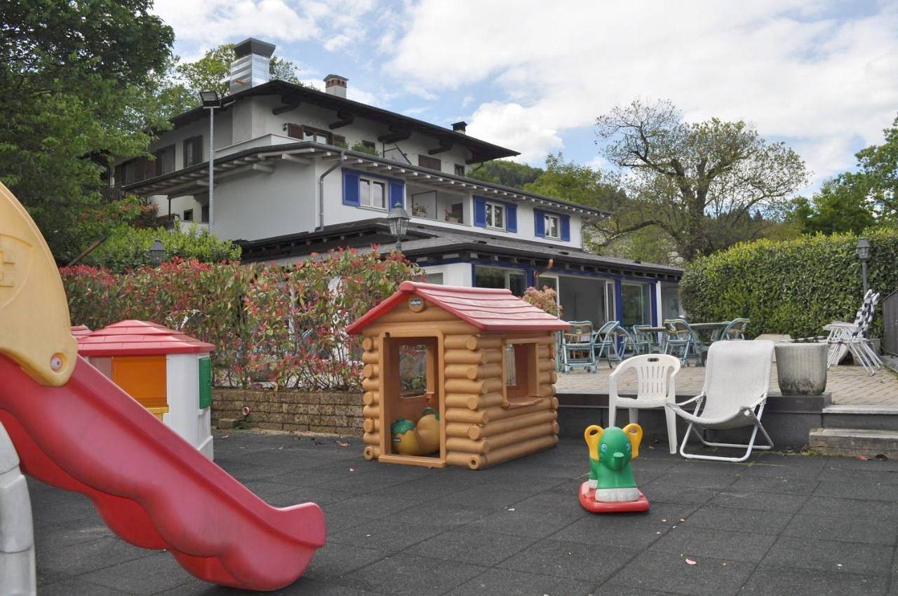 Osteria delle 3V in Gignese, Gignese Gemeinde