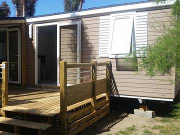 Camping per 6 Persone in Calvi, Calvi e dintorni, Foto 1