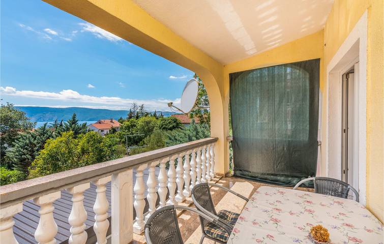 Ferienwohnung für 6 Personen, mit Terrasse in Pinezici - 3