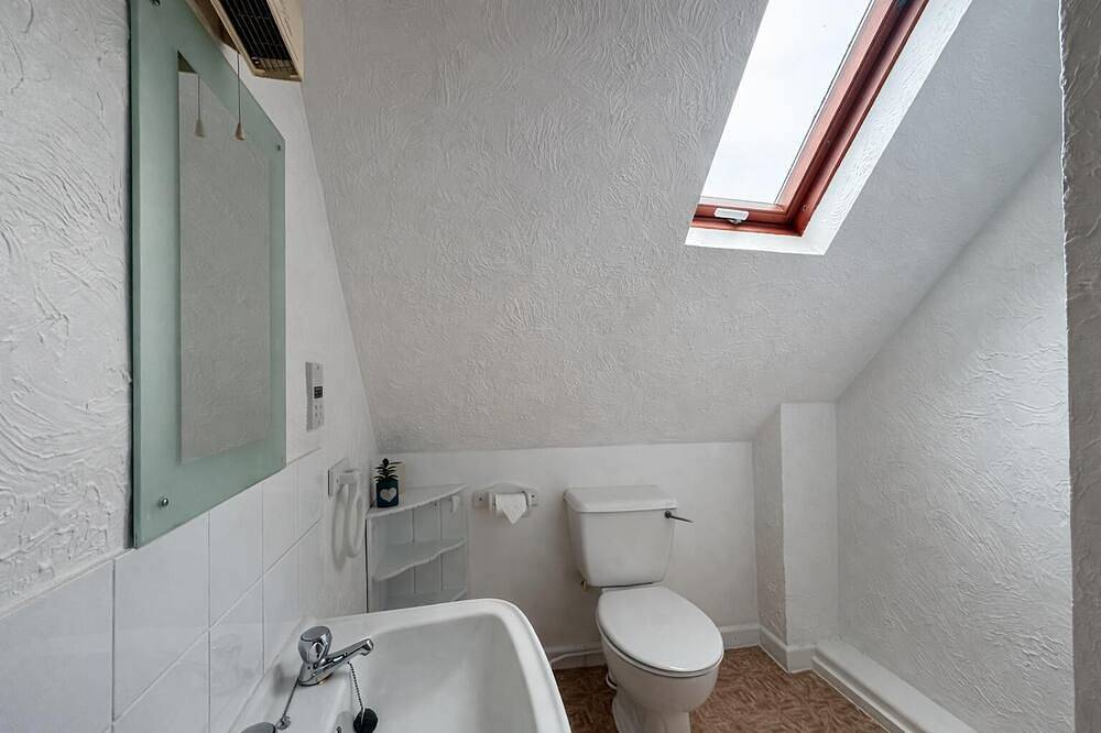 Seaside cottage by the beach in beautiful Hemsby, Norfolk in Hemsby, Great Yarmouth
