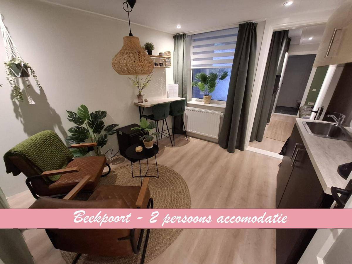 B&B 't Morregaât in Weert, Limburg