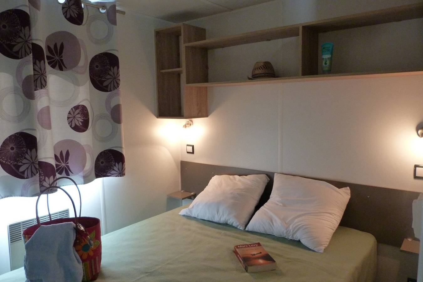 Ker - Confort 3 Tv – 7p in Penvins, Sarzeau