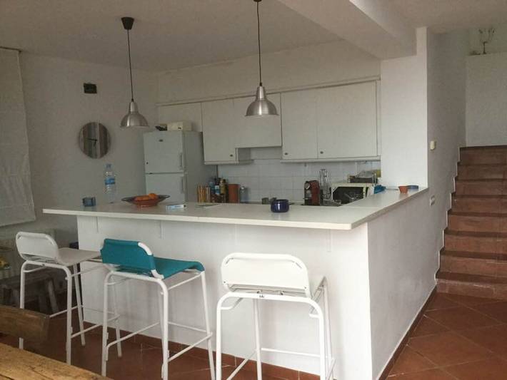 Chalet para 10 personas, con terraza y piscina en Provincia de Gerona - 3