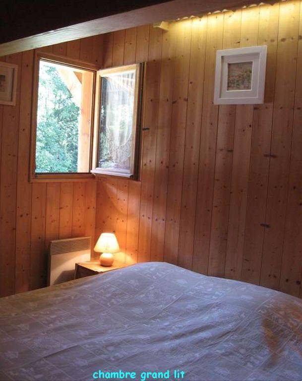 Gîte pour 5 personnes, avec terrasse et jardin à Les Contamines-Montjoie - 3