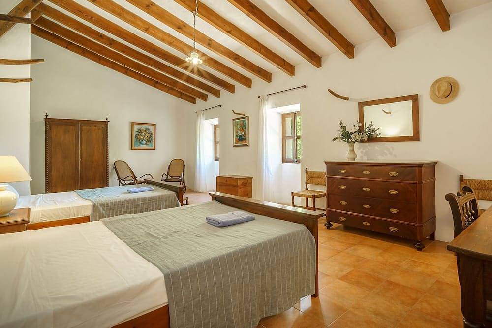 Cas Frare by Interhome in Establiments, Palma