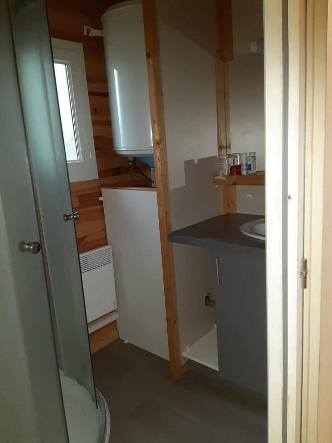 Gîte pour 5 personnes, avec piscine et terrasse ainsi que jardin et bassin pour enfant à Marcilly-sur-Eure - 2