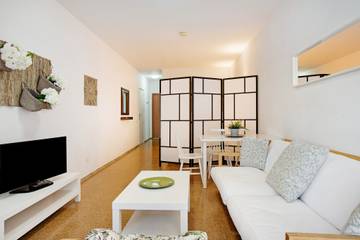Holiday Apartment for 3 People in Las Palmas de Gran Canaria, North Gran Canaria, Photo 4