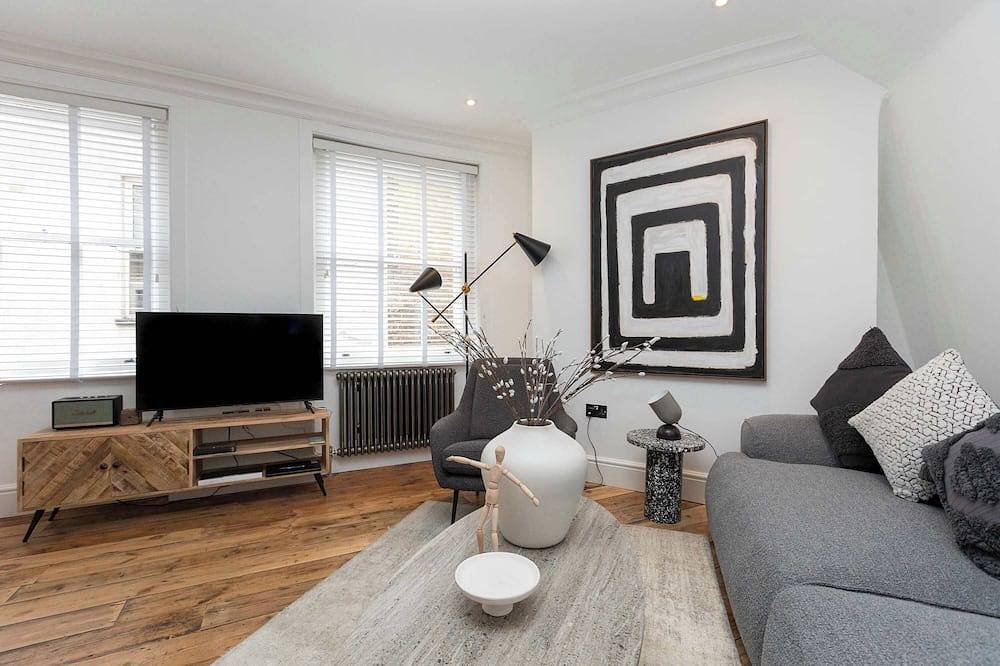 Appartamento vacanze a Londra a partire da 653€ a notte