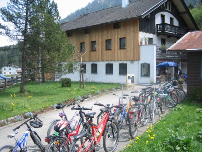 Ferienwohnung für 4 Personen - 1