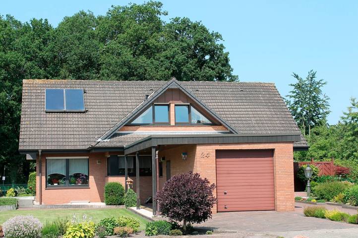 Ferienwohnung für 2 Personen in Bawinkel