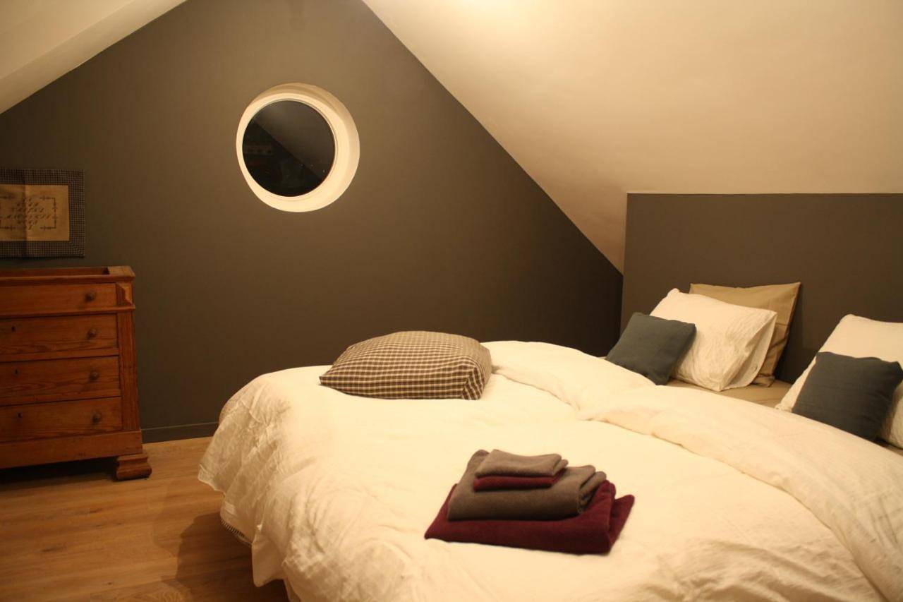 B&B Les Dépendances in Namur, Région de Namur