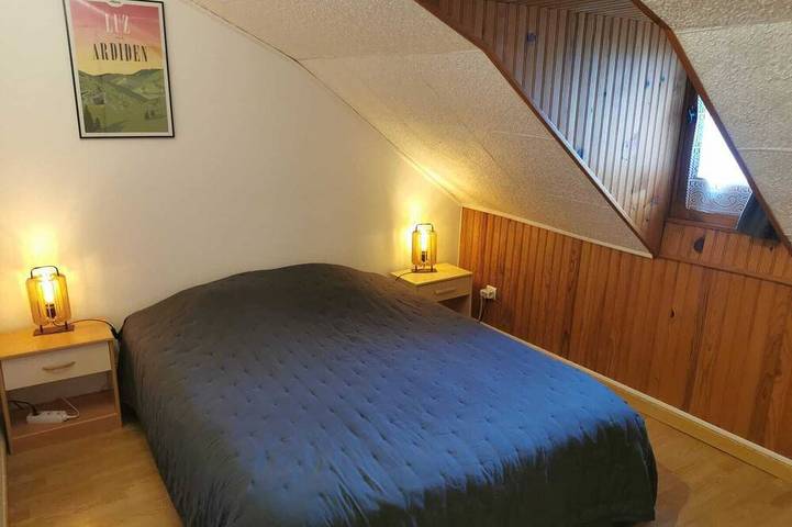 Location de vacances pour 10 personnes à Betpouey - 2