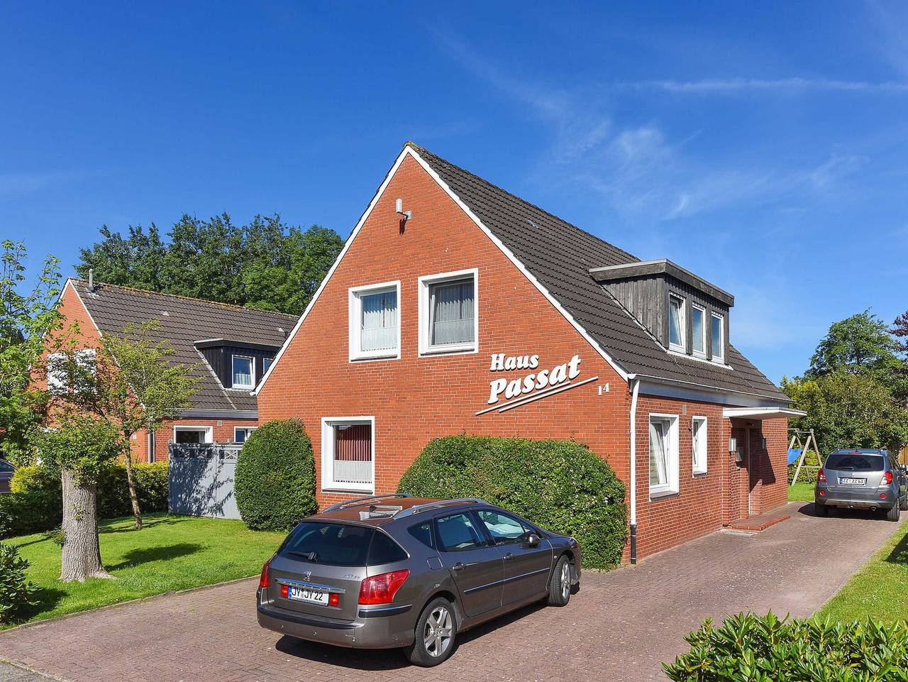 Ferienwohnung für 2 Personen in Neuharlingersiel, Landkreis Wittmund