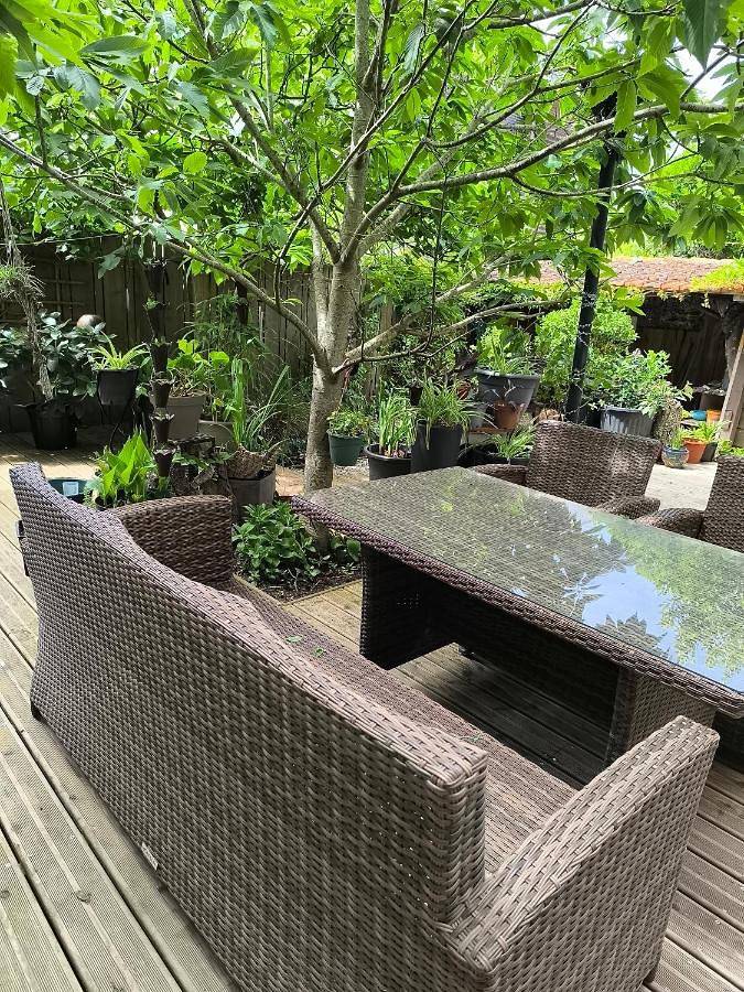 Gîte pour 8 personnes, avec vue, animaux acceptés dans Contis - 2