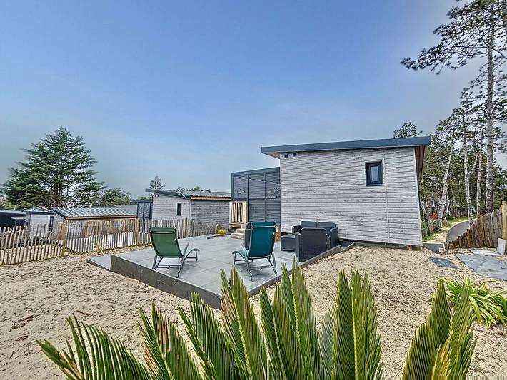 Casa rural para 6 personas, con piscina además de terraza y jardín - 1