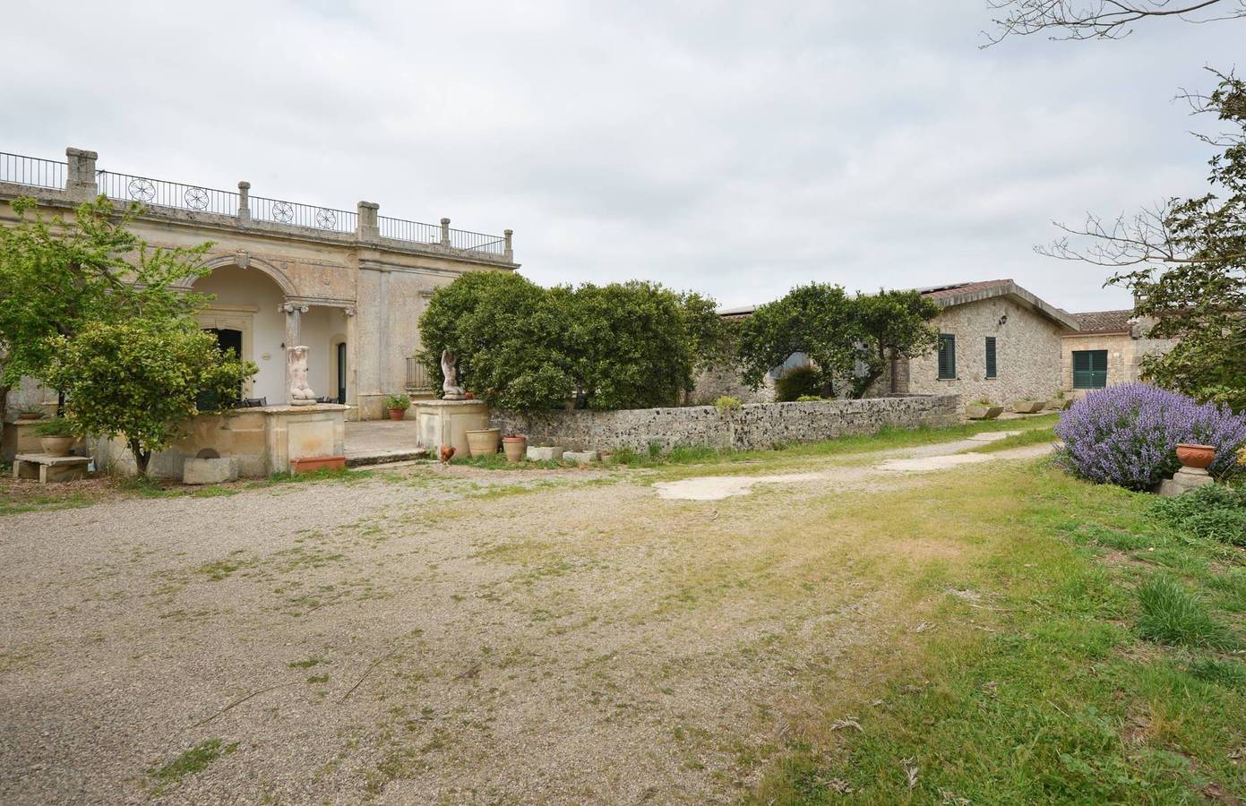 Ganze Wohnung, Ferienwohnung für 3 Personen in Corigliano d'Otranto, Lecce Provinz