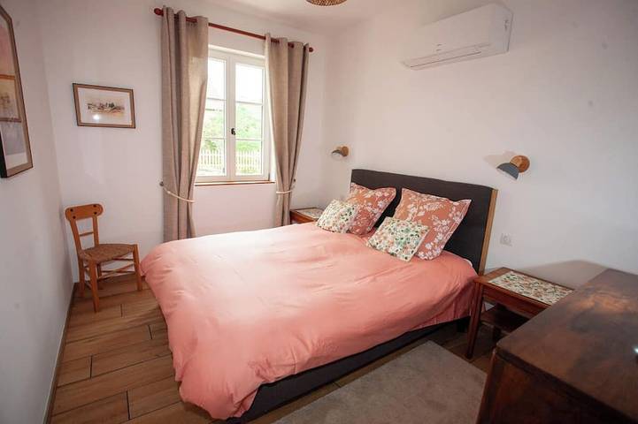 Location de vacances pour 4 personnes à Martailly-lès-Brancion - 3